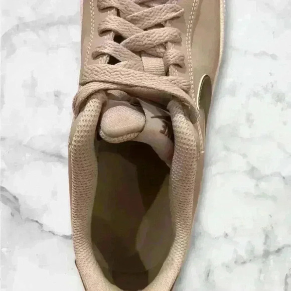 Nike Shoes Women’s, Nike Court Royale Rose Smokey, Mauve Gum - Picture 2 of 6